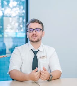 Donald Cjapi - Chief Executive Officer